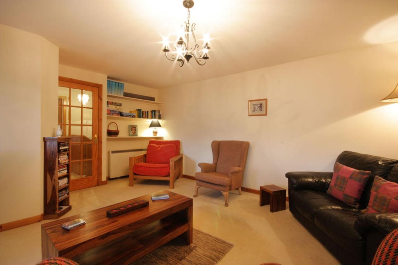 Armadale House Villa Portmahomack Eksteriør billede