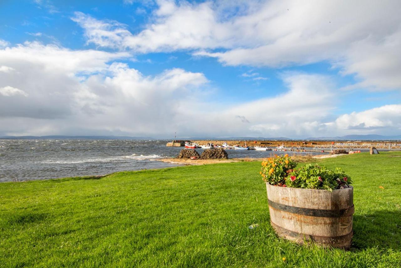 Armadale House Villa Portmahomack Eksteriør billede