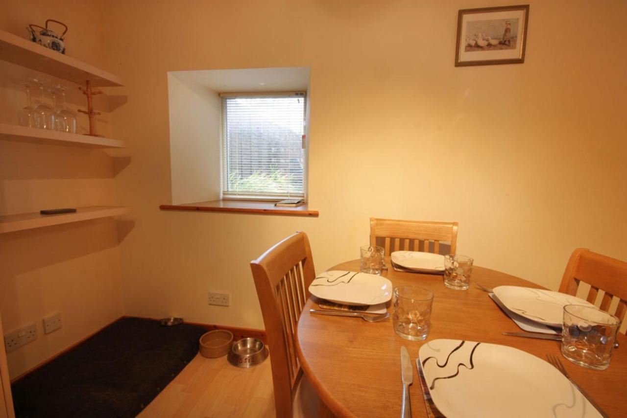 Armadale House Villa Portmahomack Eksteriør billede