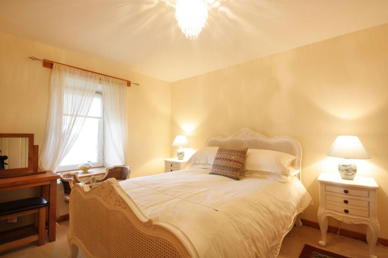 Armadale House Villa Portmahomack Eksteriør billede