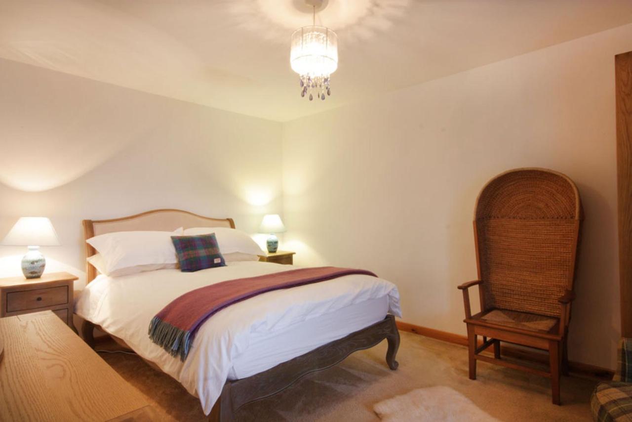 Armadale House Villa Portmahomack Eksteriør billede