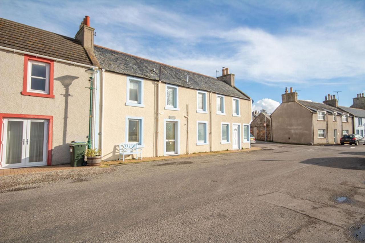 Armadale House Villa Portmahomack Eksteriør billede