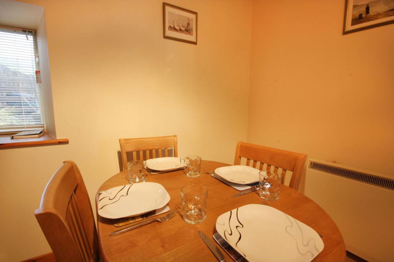 Armadale House Villa Portmahomack Eksteriør billede