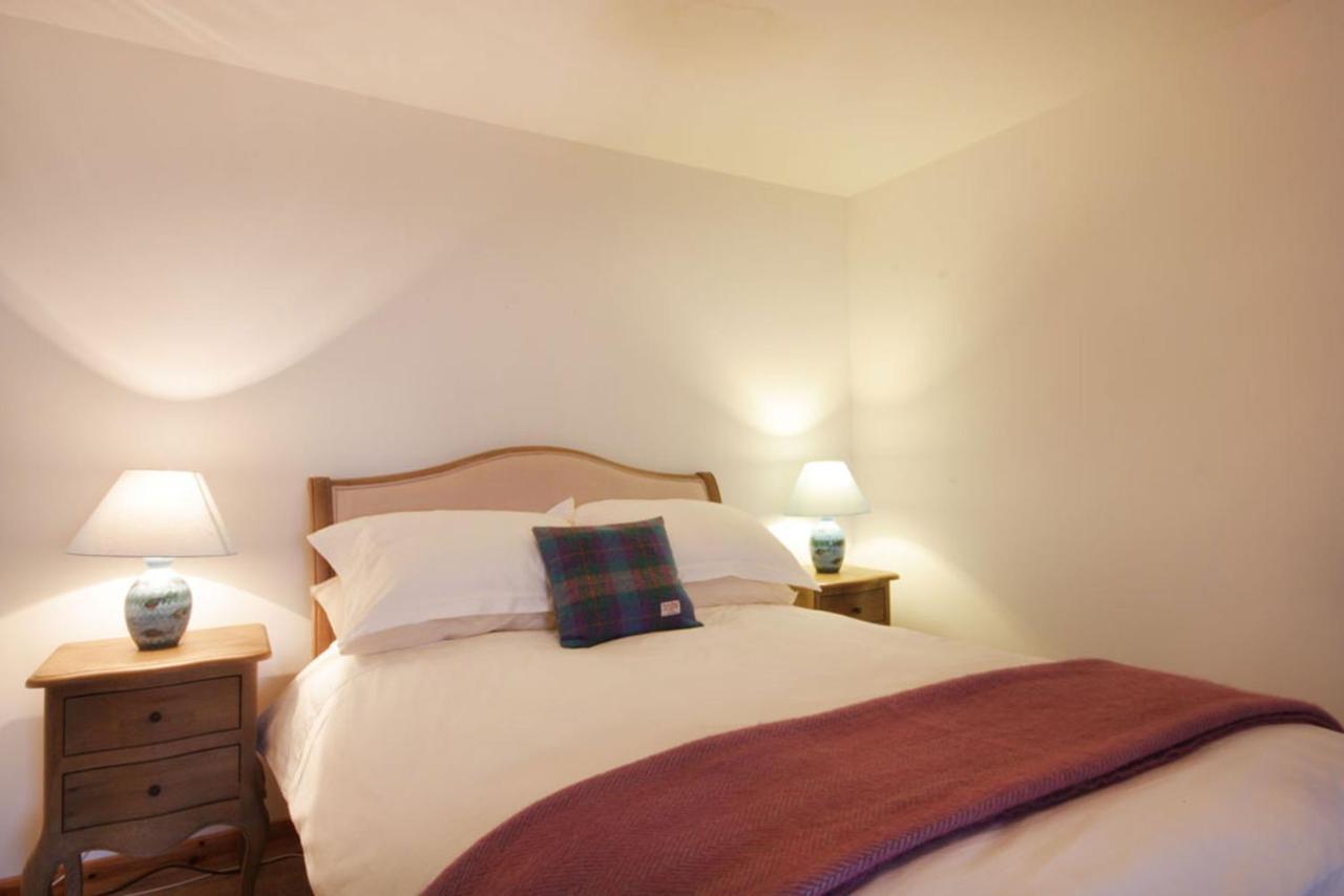 Armadale House Villa Portmahomack Eksteriør billede
