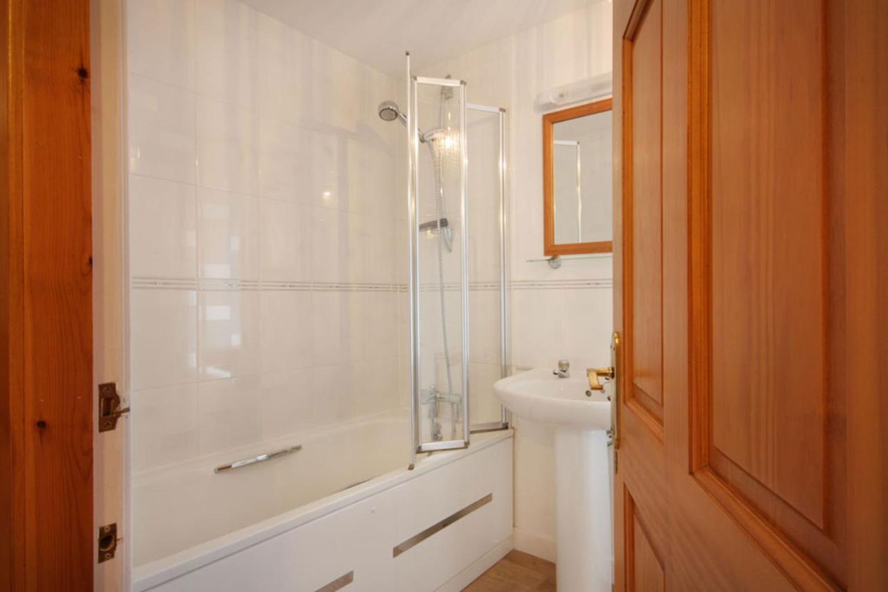 Armadale House Villa Portmahomack Eksteriør billede