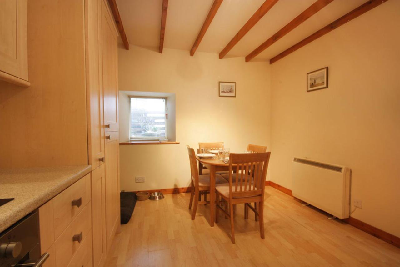 Armadale House Villa Portmahomack Eksteriør billede