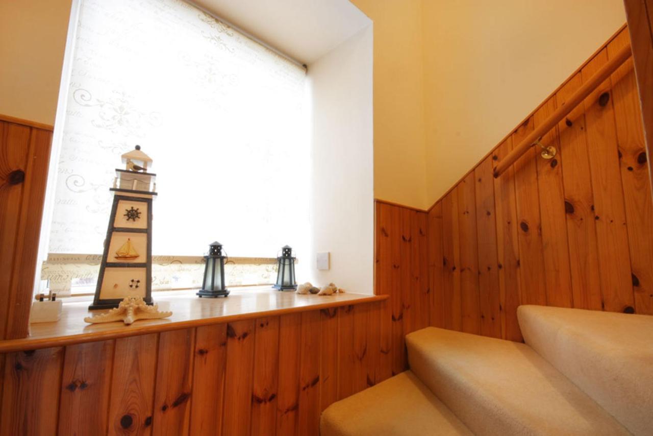 Armadale House Villa Portmahomack Eksteriør billede