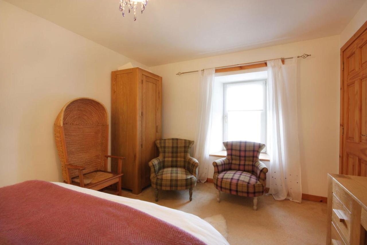 Armadale House Villa Portmahomack Eksteriør billede
